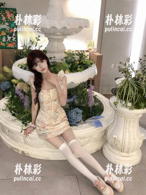 UGirls尤果网 - 禅叽zankii美足作品集：精选那些让你惊艳的足尖舞动.txt