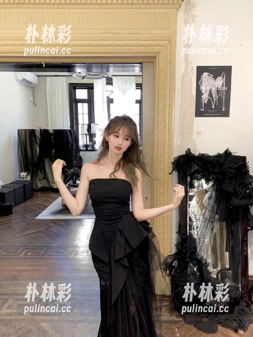 UGirls尤果网 - 免费下载陈幼伊连体衣美图，解锁你的时尚灵感！.txt