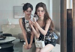 XIAOYU语画界 – 这种角度太惊艳！Miko酱的写真集抢先版更新，尽在你意想不到的视角！.txt