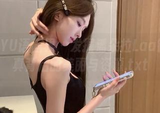 XIAOYU语画界 – 发掘潘朵拉Laa镂空写真背后的美丽与资源.txt