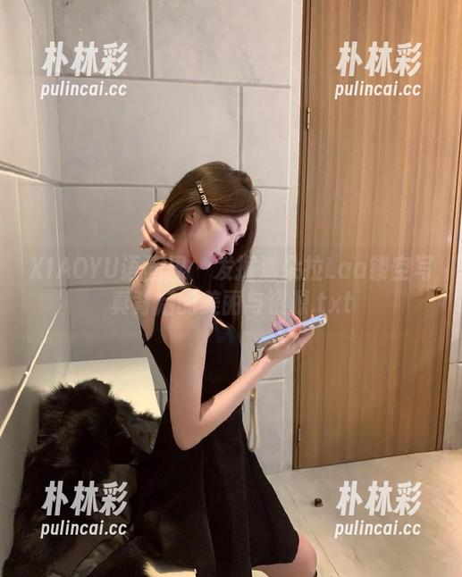XIAOYU语画界 - 发掘潘朵拉Laa镂空写真背后的美丽与资源.txt