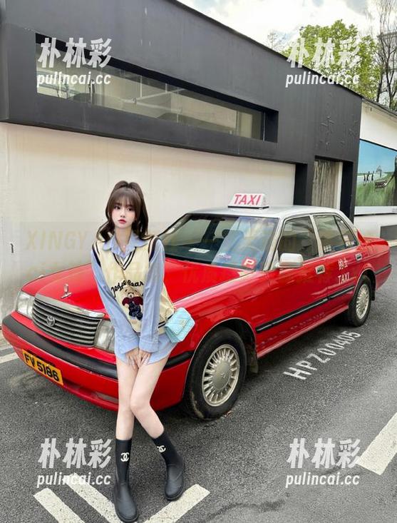 XINGYAN星颜社 - 一览无遗的“李若汐ci女孩”作品集，优质摄影资源推荐.txt