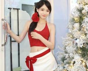 Xiuren秀人网 – 高清展示凌希儿短裙写真，带你走进时尚的画卷.txt