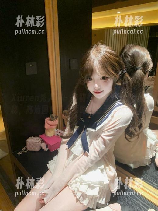 Xiuren秀人网 - 南初妹妹海边写真大揭秘，高清图库带你领略她的无限风采.txt