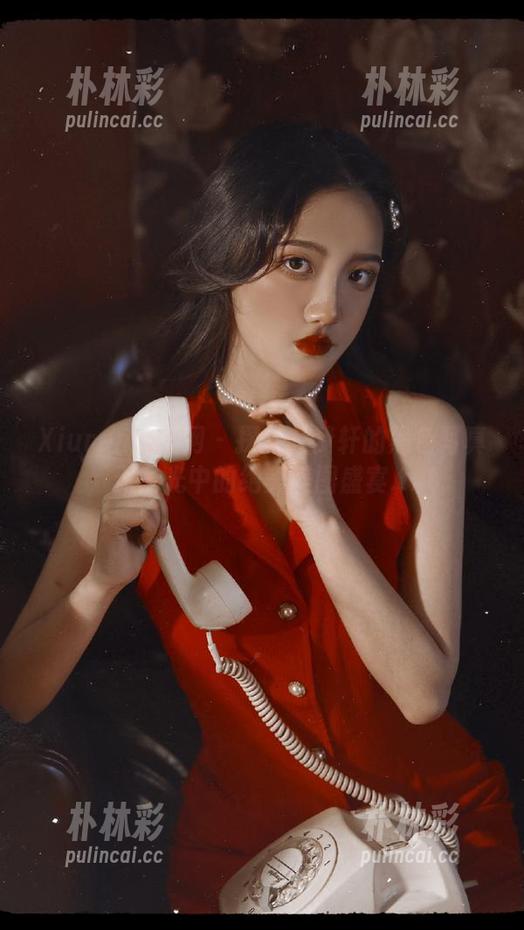 Xiuren秀人网 - 探索叶梦轩的黑色写真，无圣光中的绝美美图盛宴.txt