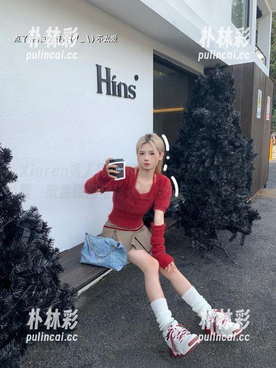 Xiuren秀人网-小肉肉咪 Xiuren秀人网 - 跟随小肉肉咪的短裙旅程,欣赏原图与精美图片的完美结合.txt