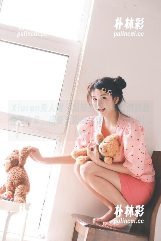Xiuren秀人网 - 品味少女心雪雪的豹纹套图分享，感受大胆与优雅的完美融合！.txt