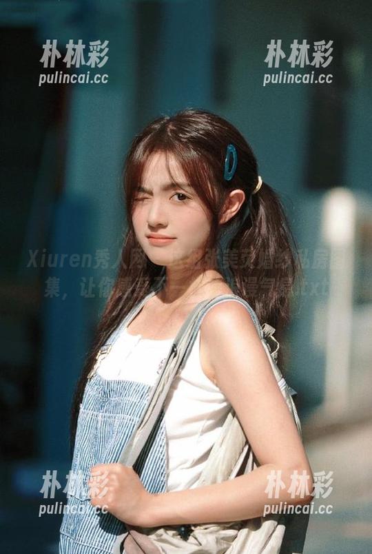 Xiuren秀人网 - 这组张美荧婚纱私房图集，让你感受不一样的浪漫气息.txt