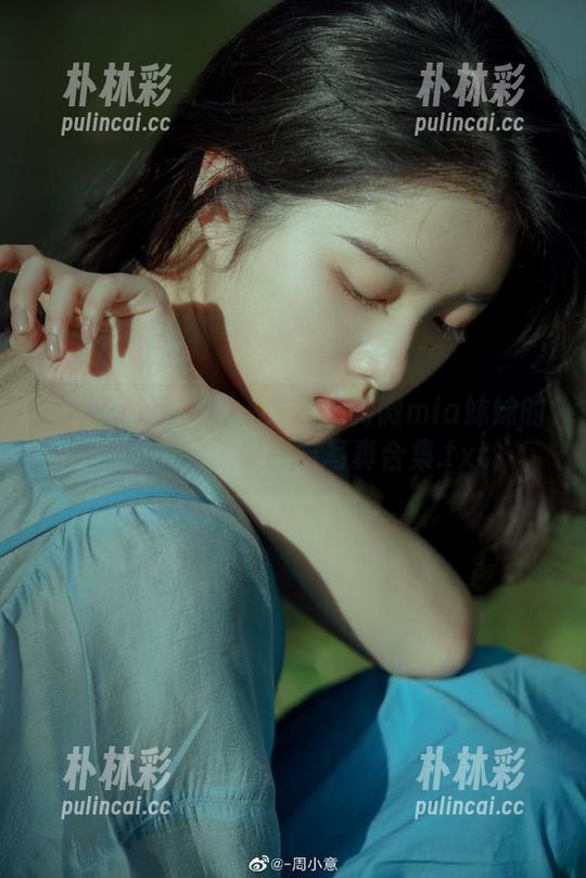 Xiuren秀人网 - 发现徐微微mia妹妹的魅力，珍藏原图与写真合集.txt