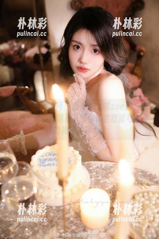 Xiuren秀人网 - 探索戴允祺zoe的甜心世界：绝美高清照片带你体验甜蜜与优雅的视觉盛宴.txt