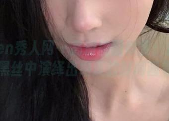 Xiuren秀人网 – 高清美图欣赏：抖娘利世在黑丝中演绎出绝美的时尚画卷.txt