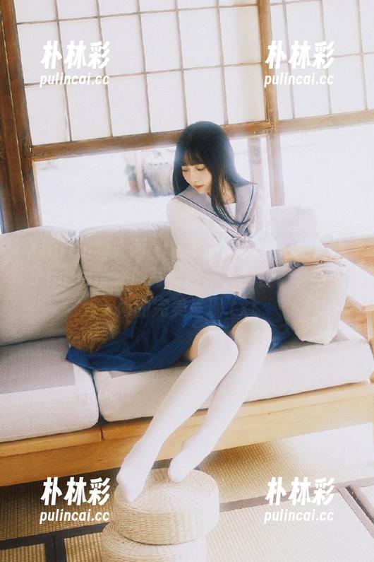 Xiuren秀人网 - 水手服的甜美幻想：木子nana带来的写真图集，融合青春与时尚的完美呈现.txt