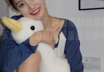 Xiuren秀人网 – 在林星阑的体操服写真中，共享优雅与力量的双重魅力瞬间！.txt