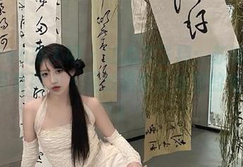 Xiuren秀人网 – 让心灵飞翔：苏韵锦之天使写真图包，绽放温暖与希望的光芒.txt