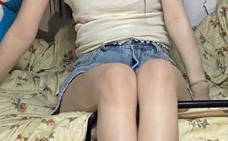 YouMi尤蜜荟 – 教室里的Cris_卓娅祺：无圣光图包的独特魅力大放送！.txt