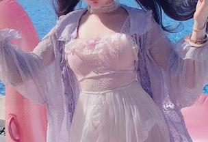 YouMi尤蜜荟 – 熊小诺高清写真图包，揭示剧情中隐藏的真实情感.txt