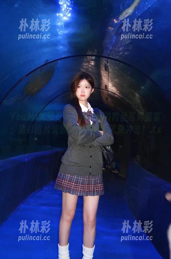 YouMi尤蜜荟 - 玥儿玥er的肉丝写真盛宴：精彩图片资源为你的视觉带来冲击！.txt