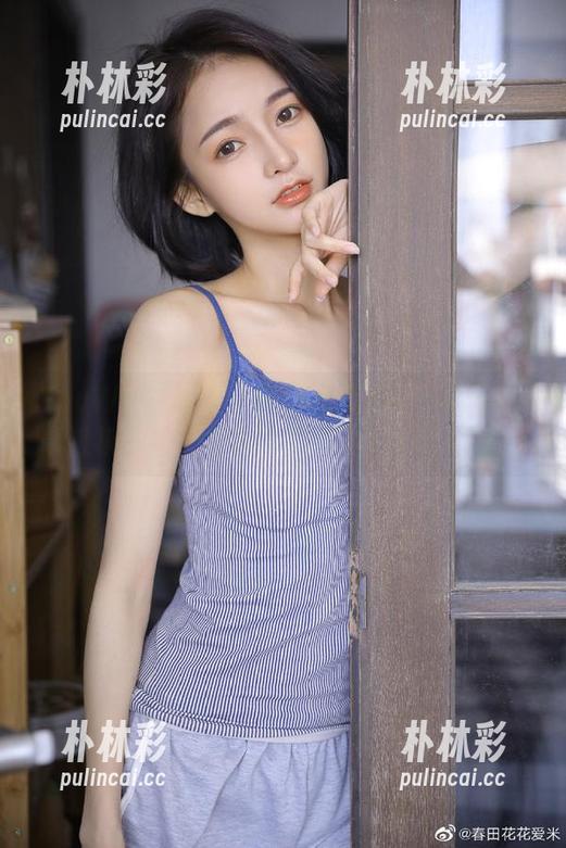 YouWu尤物馆 - 高清写真探秘：Cris_卓娅祺在修女主题下展现的内心世界.txt