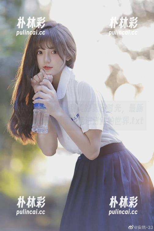 YouWu尤物馆-李宓儿 YouWu尤物馆 - 甜美的夏日时光,最新李宓儿夏天图集带你走进清新的世界.txt