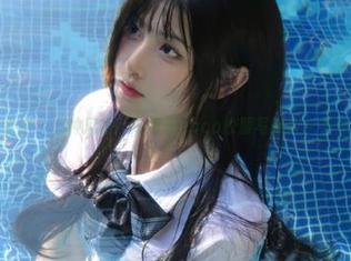 YouWu尤物馆 – 十种风格：陈怡曼coco校服写真大合集免费下载.txt