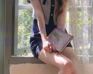 解锁Yuka(유카)的秘密课堂：精选原图记录她的Bimilstory之美.txt