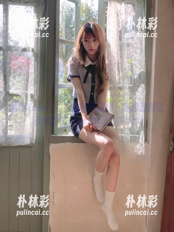 解锁Yuka(유카)的秘密课堂：精选原图记录她的Bimilstory之美.txt