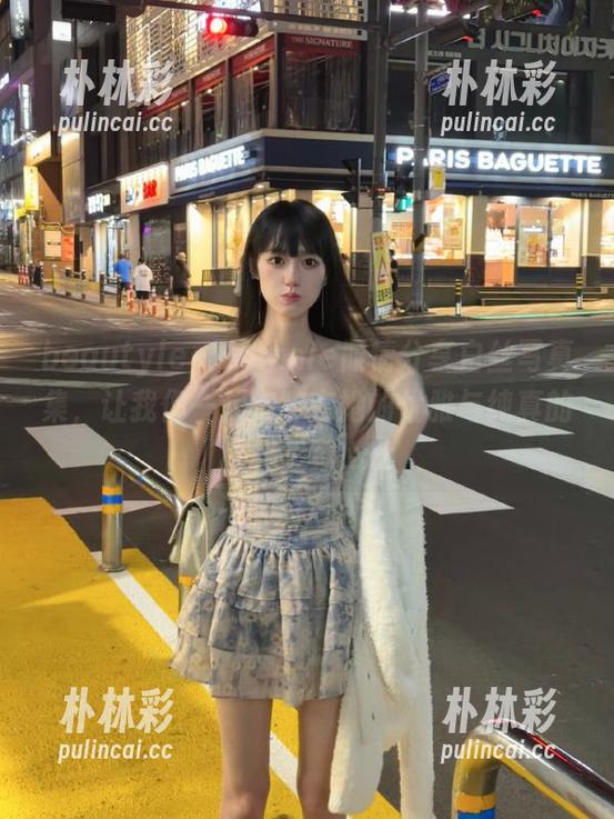 beautyleg - Annie倾情分享白丝写真集，让我们一起陶醉在她的优雅与纯真的世界里！.txt