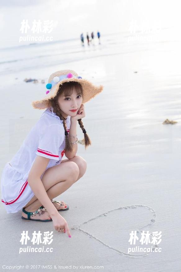 beautyleg - Avril幻影：白丝写真背后的故事与每一张图片的独特情感.txt