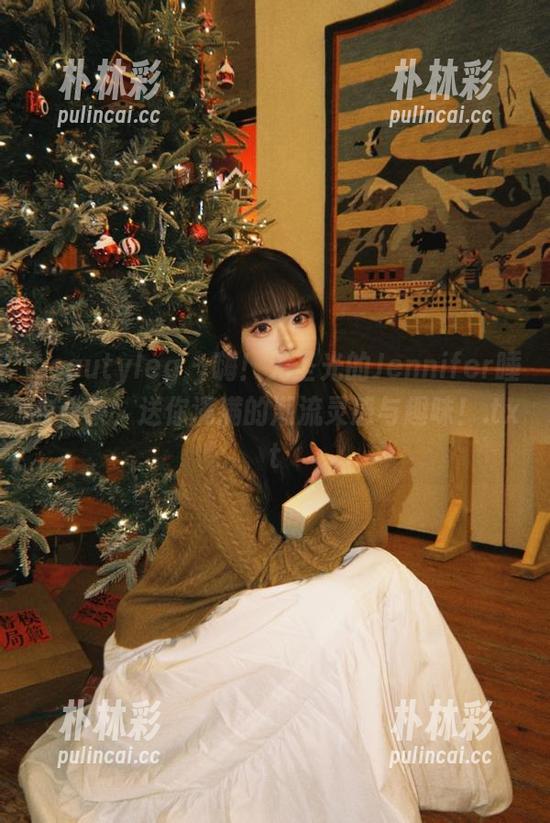 beautyleg - 嗨！无圣光的Jennifer睡衣合集，送你满满的潮流灵感与趣味！.txt