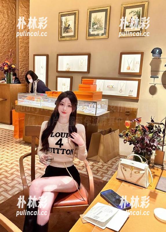 beautyleg - 踏入Jessie女仆的幻想领域，图片原图带你沉醉其中.txt