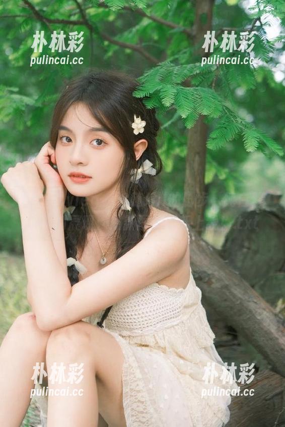 beautyleg - 追随Jill的脚步，纯白梦境即刻展现：最新图片更新上线！.txt