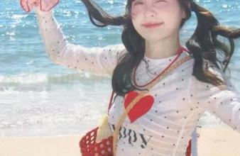 beautyleg – 万圣节专辑：Joanna为你分享那些不可错过的惊艳套图作品！.txt