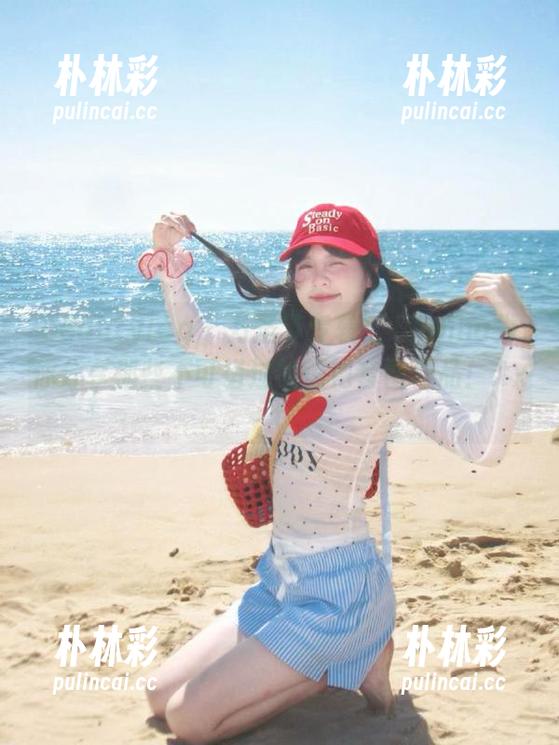 beautyleg - 万圣节专辑：Joanna为你分享那些不可错过的惊艳套图作品！.txt