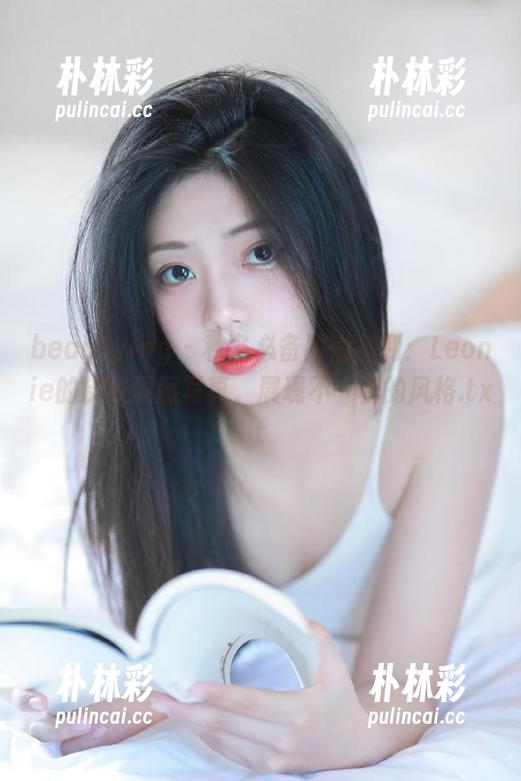 beautyleg - 秋冬必备时尚福利：Leonie的皮衣原图写真，展现不一样的风格.txt