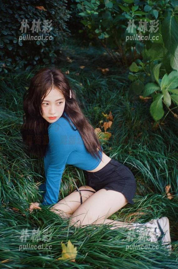 beautyleg - Maggie夏天专属高清写真资源，清新迷人的夏日魅力.txt