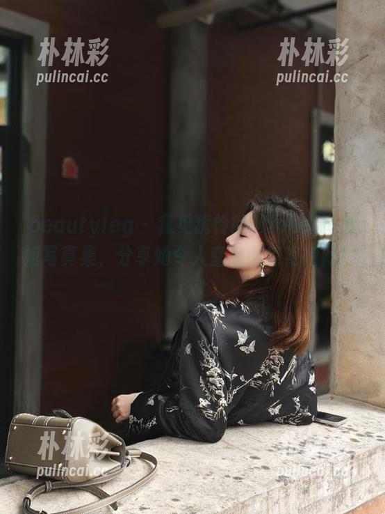 beautyleg - 我见犹怜的Michelle御姐写真集，分享她令人窒息的惊艳瞬间！.txt