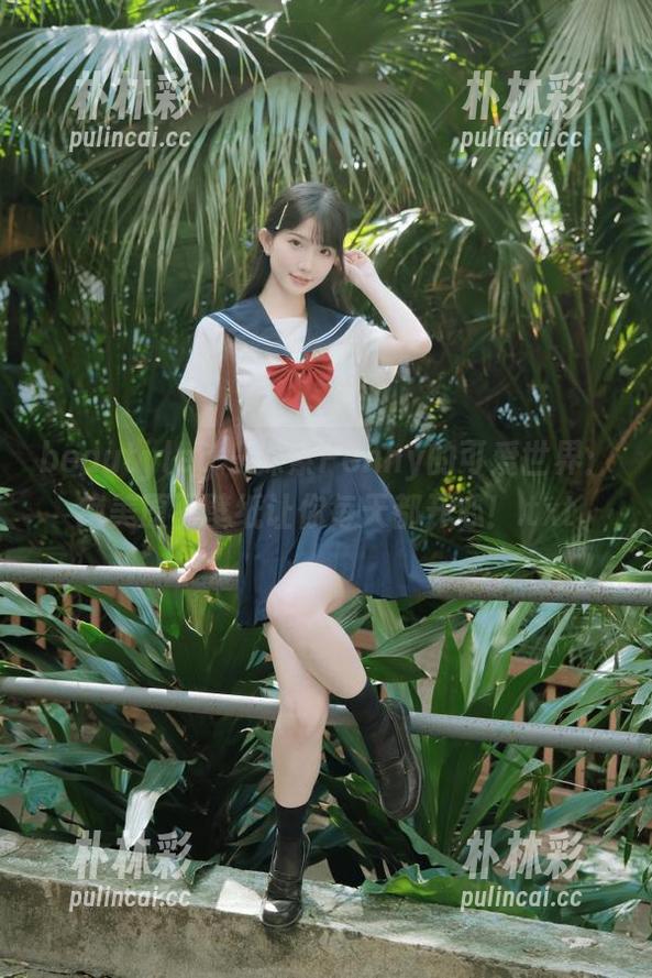 beautyleg - 探索Penny的可爱世界：绝美原图壁纸让你每天都开心！.txt