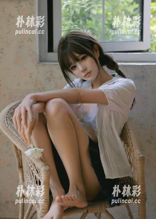 beautyleg - 当Sara变兔女郎：无圣光下的魅力展示，原图带你走进她的世界.txt