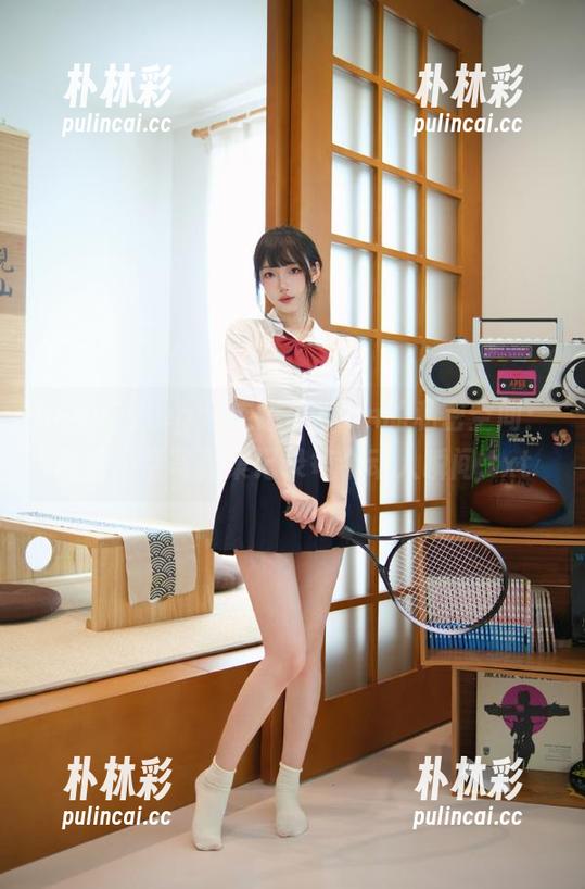 beautyleg - 走进Syuan的私密空间：高清吊带写真集记录每个动人瞬间.txt