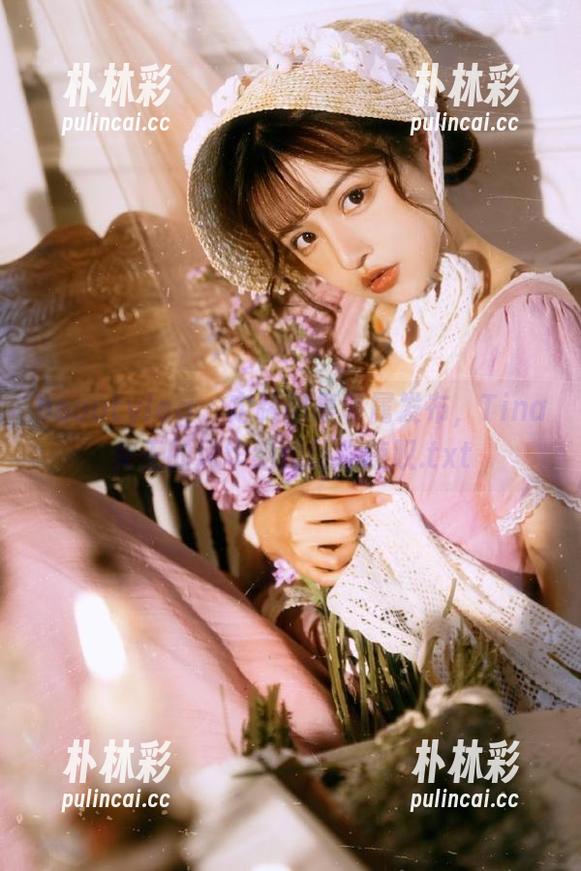 beautyleg - 定制图集专属发布，Tina女王的风华绝代让你惊叹.txt