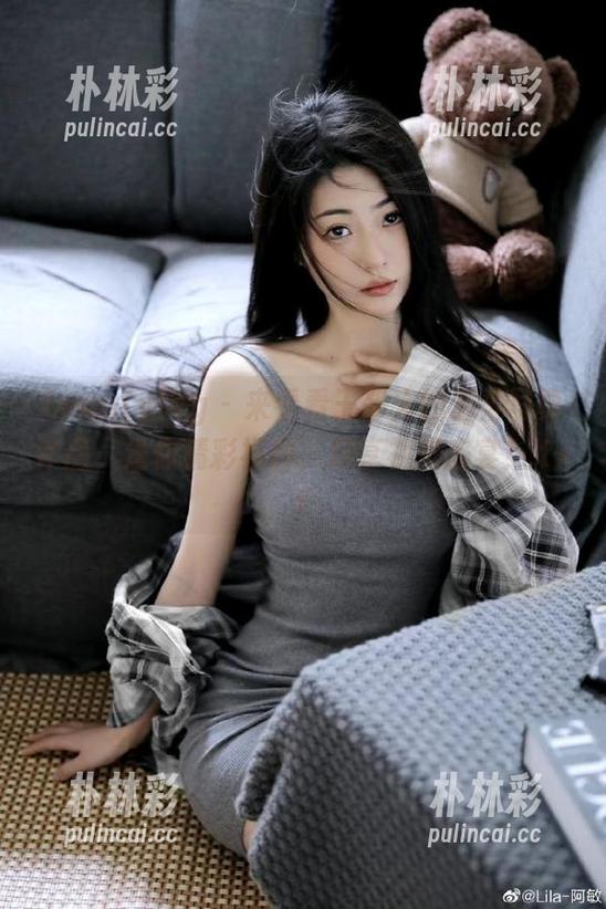 beautyleg - 来看看王郁文的温柔写真作品，送你精彩福利，尽享视觉盛宴！.txt