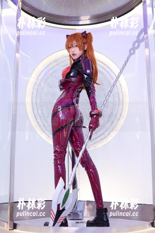 全套eliza喵喵写真：穿上体操服，她真的是运动界的时尚女神！.txt