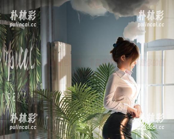 eloise软软和服特色写真：丰富资源原图，释放你的创作灵感.txt