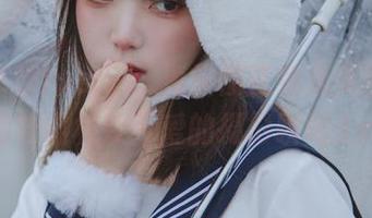 免费享受fushii_海堂樱花兔兔美图，带你领略极致可爱的摄影瞬间.txt