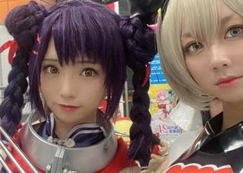 izumi泉桃子的新作美图，空姐角色魅力尽显，令人心动不已！.txt