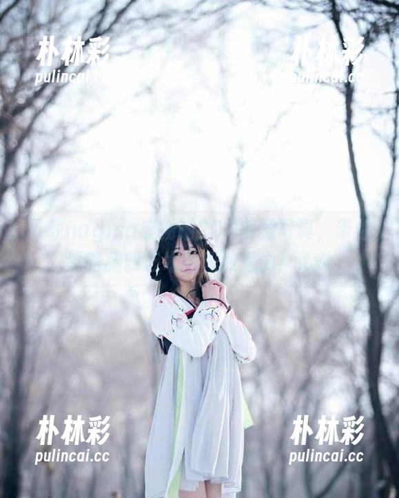 下载nagisa魔物喵COS美腿写真，带你领略腿部艺术的极致魅力！.txt