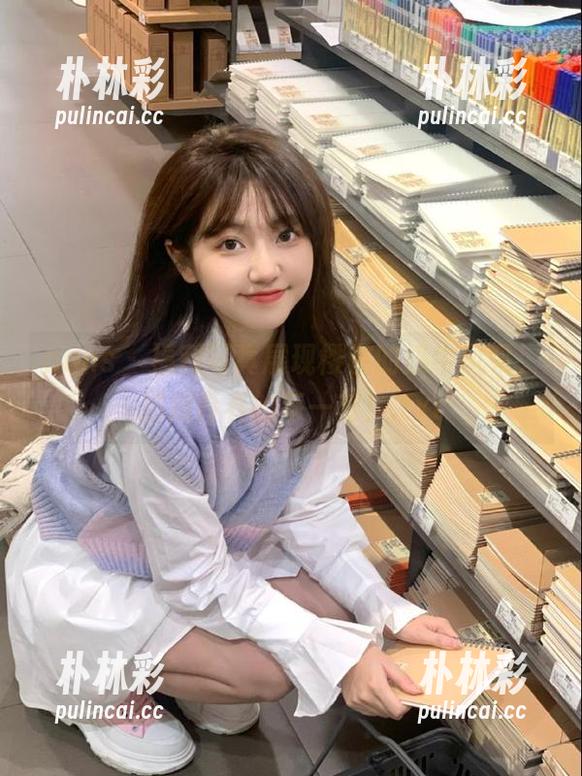 pans - 福利写真展现樱桃的奶牛风采，拥抱青春的每一刻！.txt
