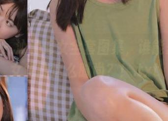 pans – 沁沁修女全套图集，谁能想到修女也能这么时尚？！.txt