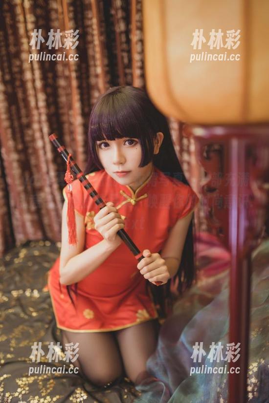 yoko夏宅 yoko夏宅独特的连衣裙写真:一部充满创意与灵感的作品集,唤醒你的时尚意识.txt