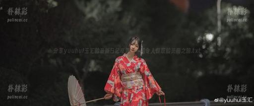 分享yuuhui玉汇的最新日记奇遇：一组令人惊叹的美图之旅.txt